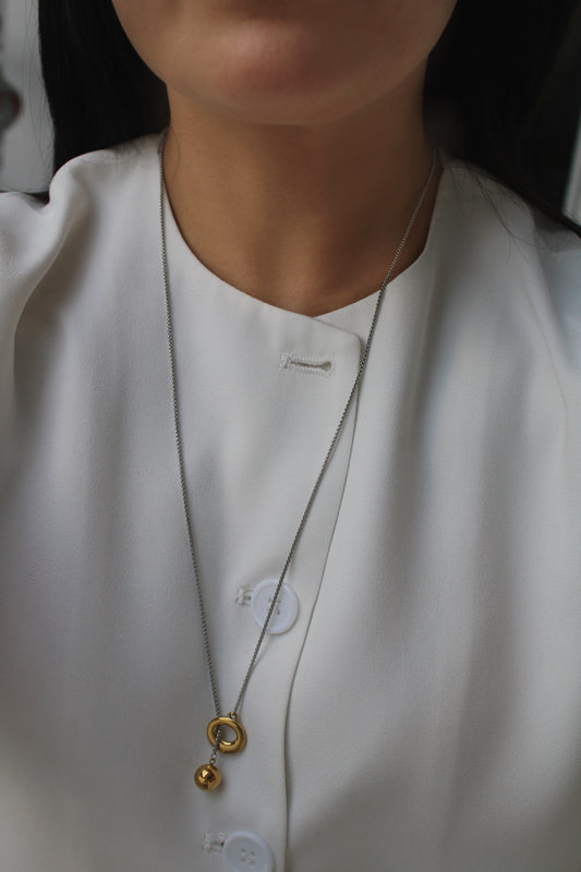 Collar Topo