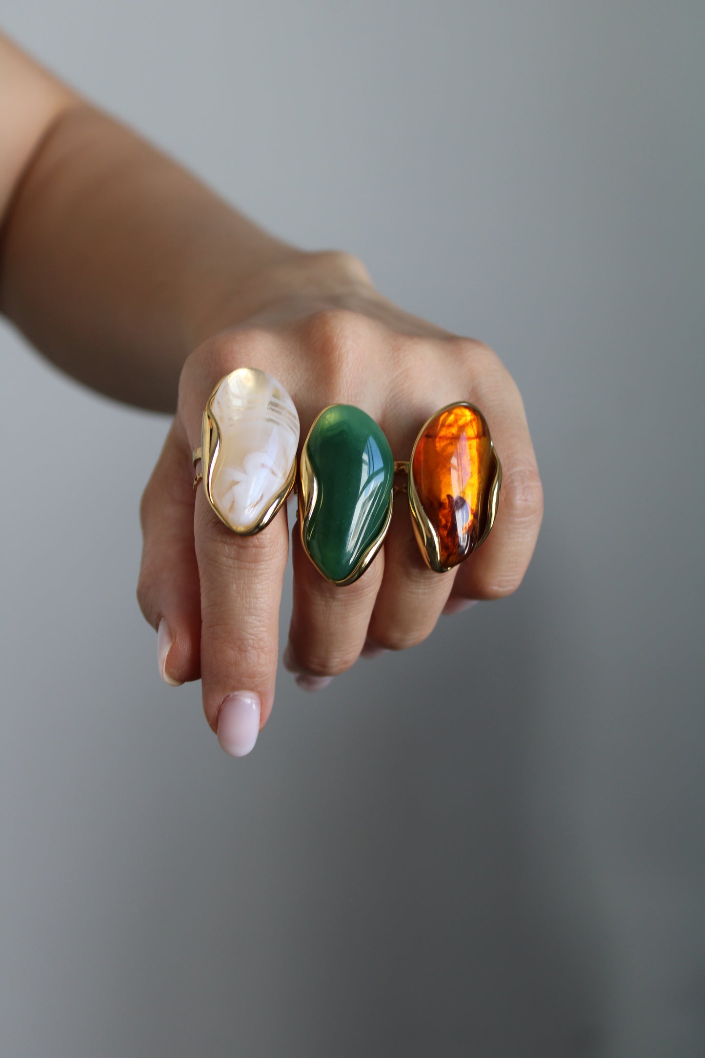 Anillo Baram