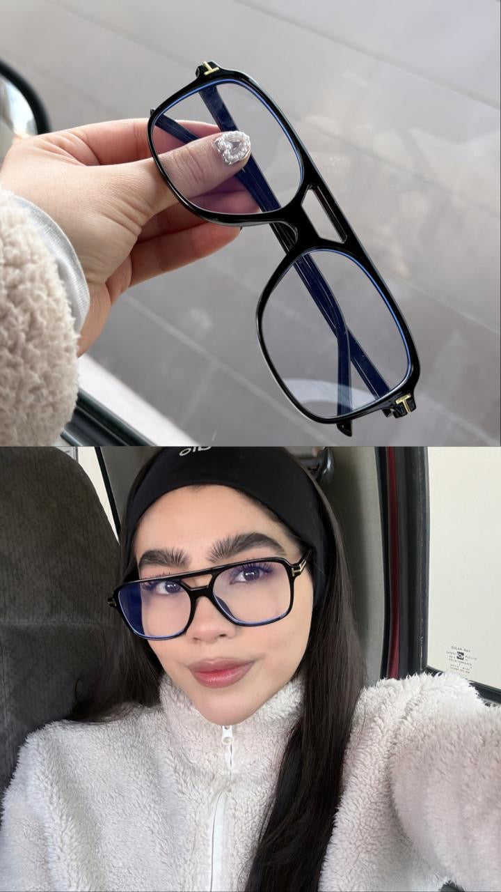 Lentes Chucky