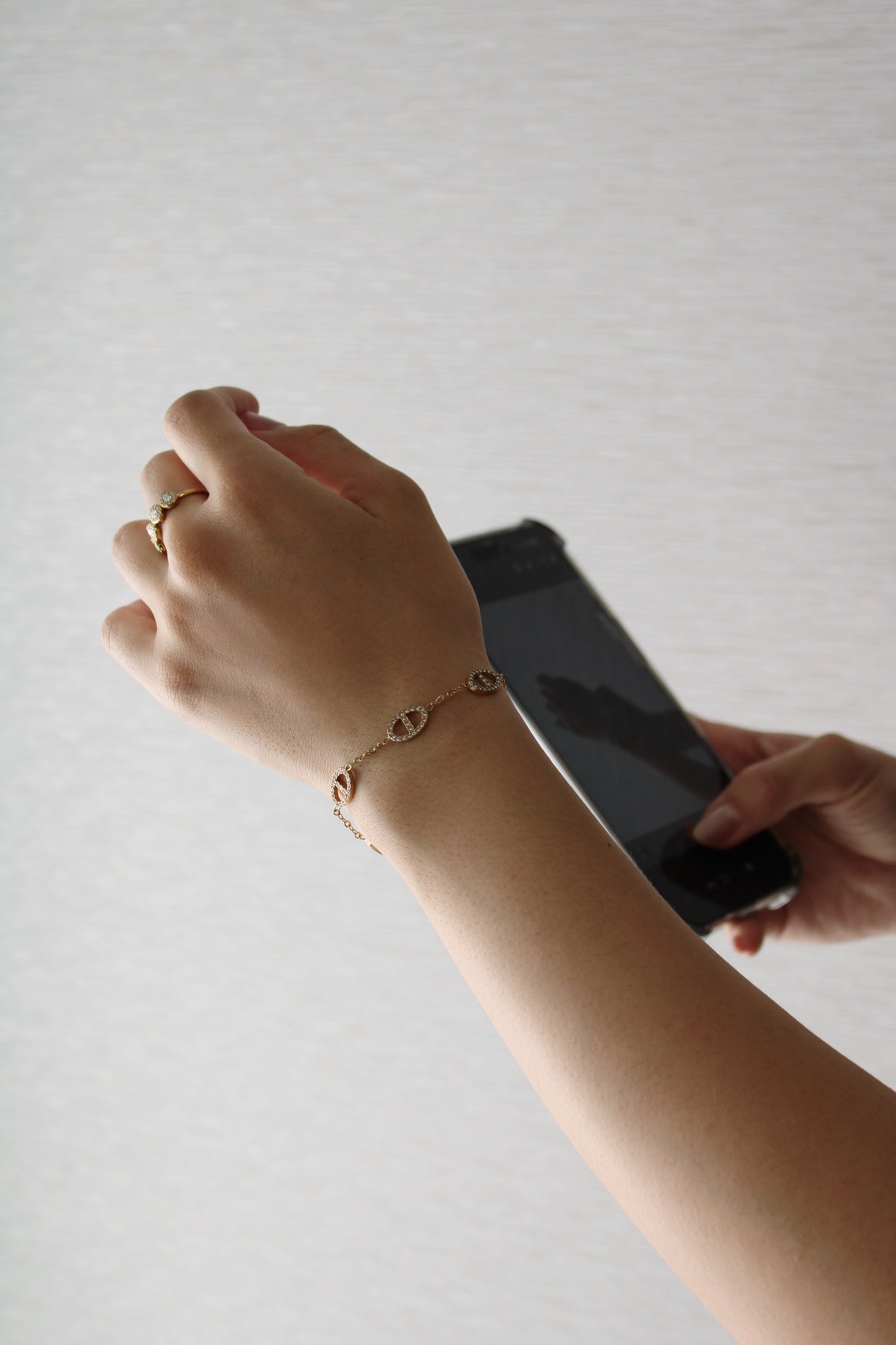 Pulsera Tif