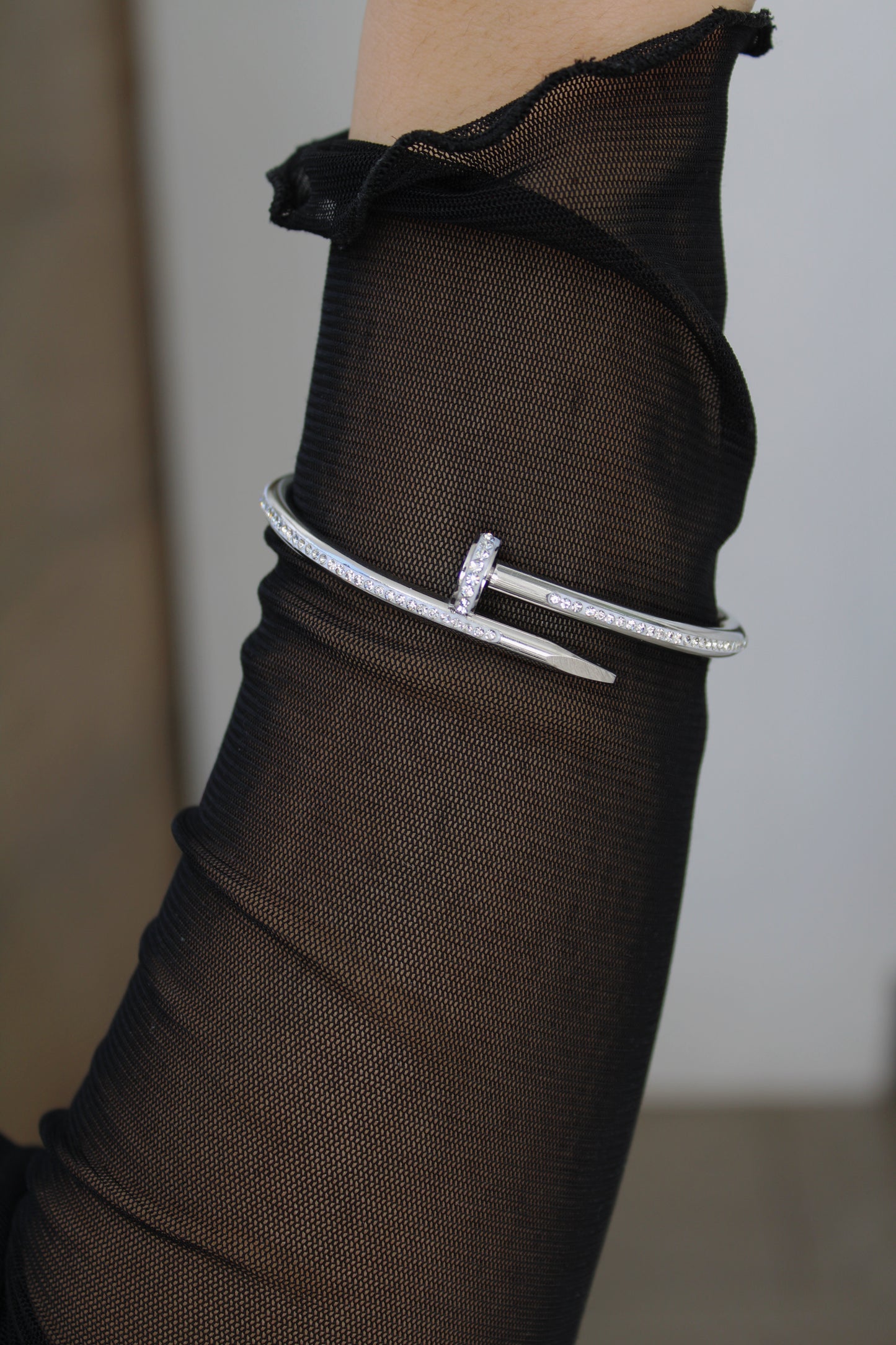 Pulsera Clova