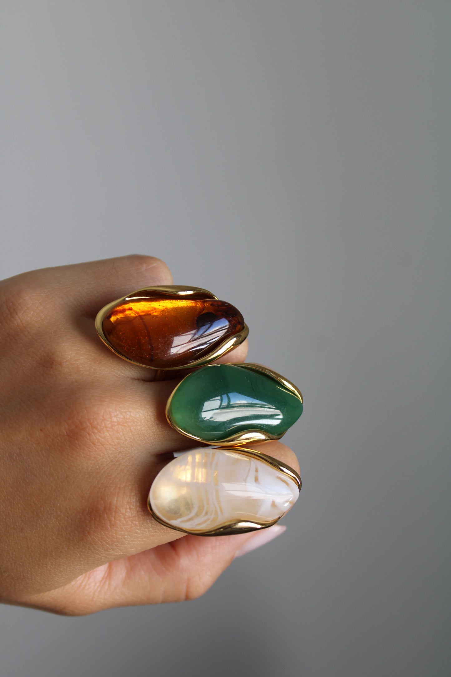 Anillo Baram