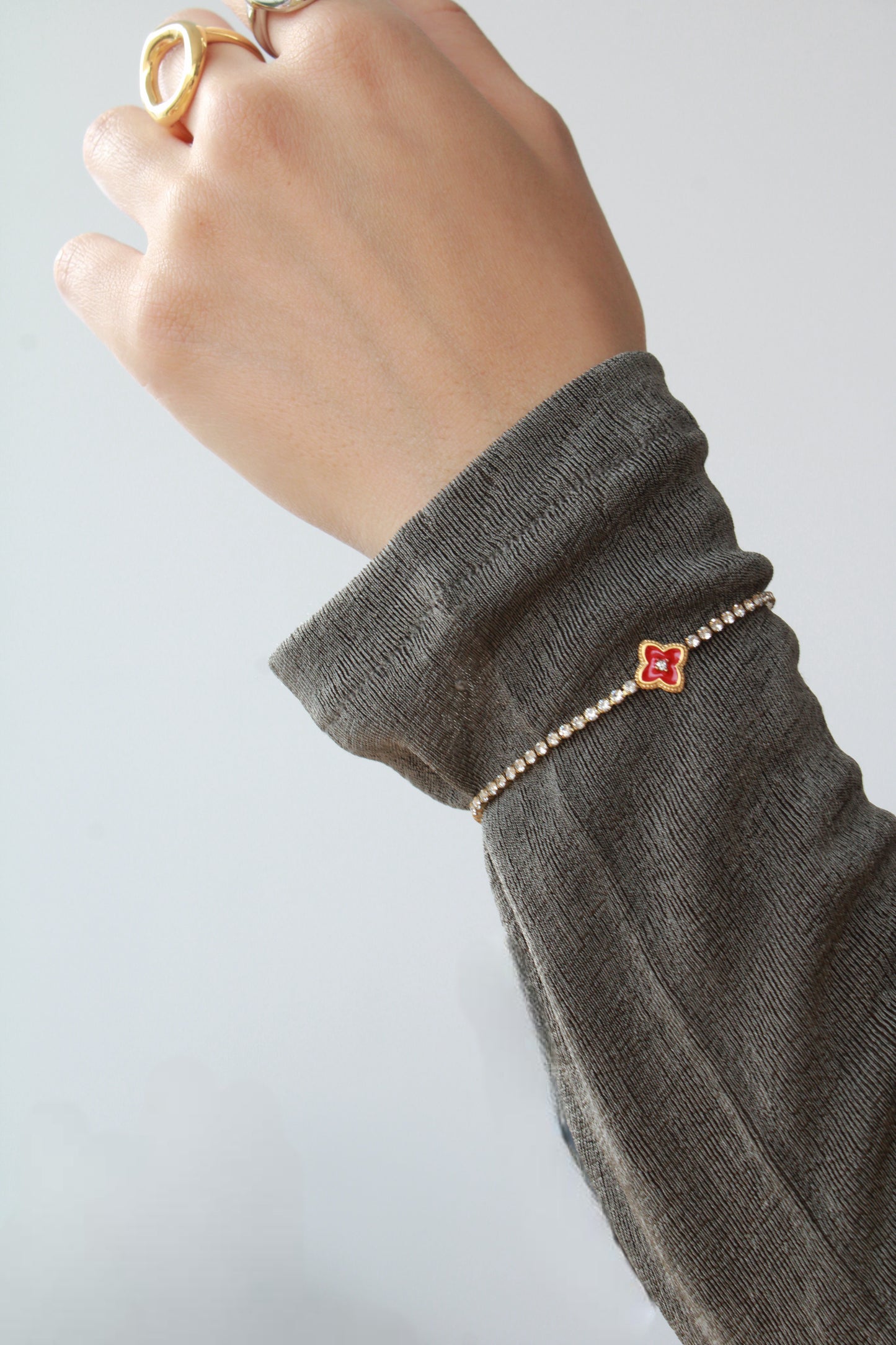 Brazalete Tenis Dash