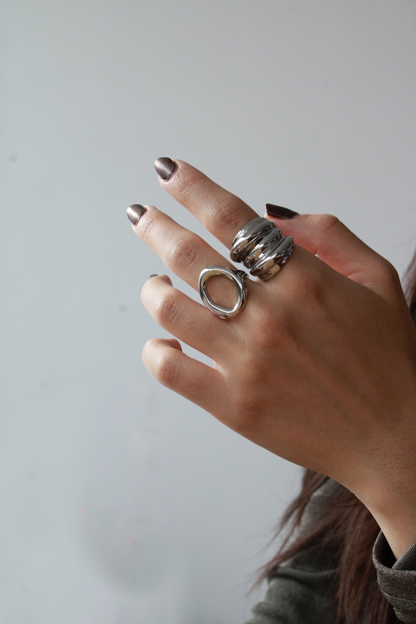 Anillo Mela