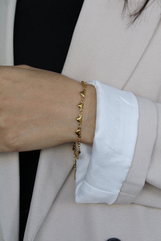 Pulsera Matri