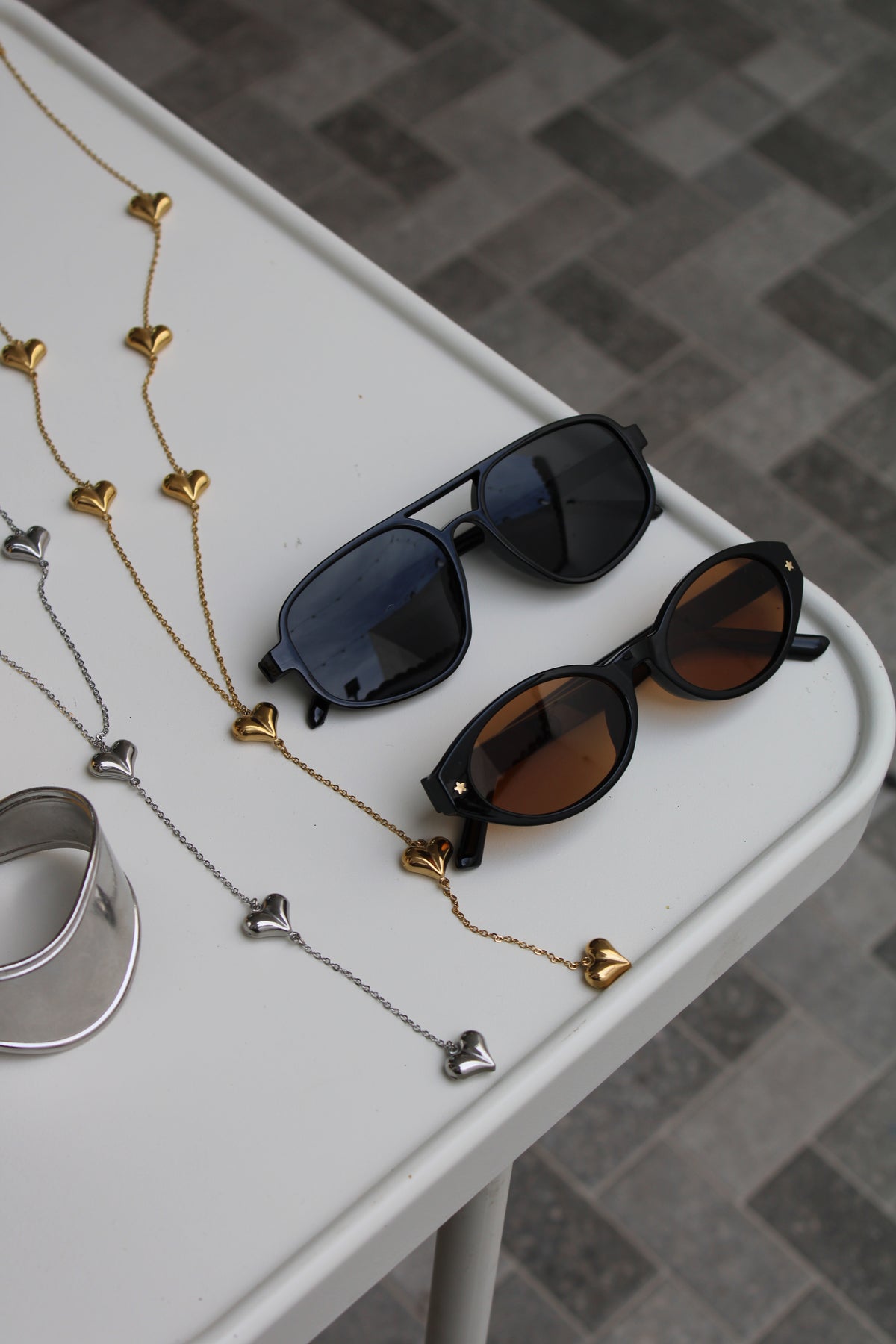 Lentes Amy