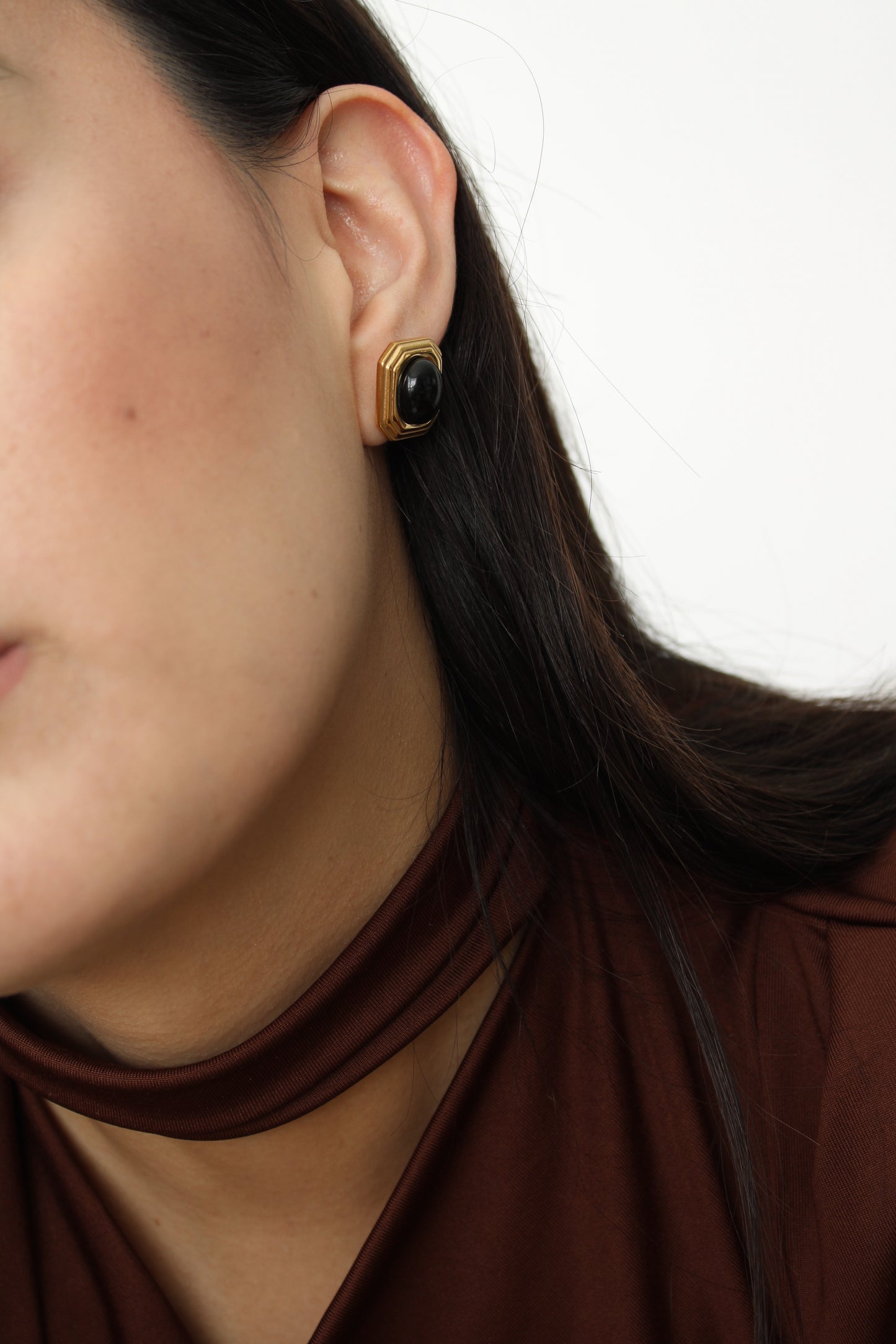 Pendientes Mula