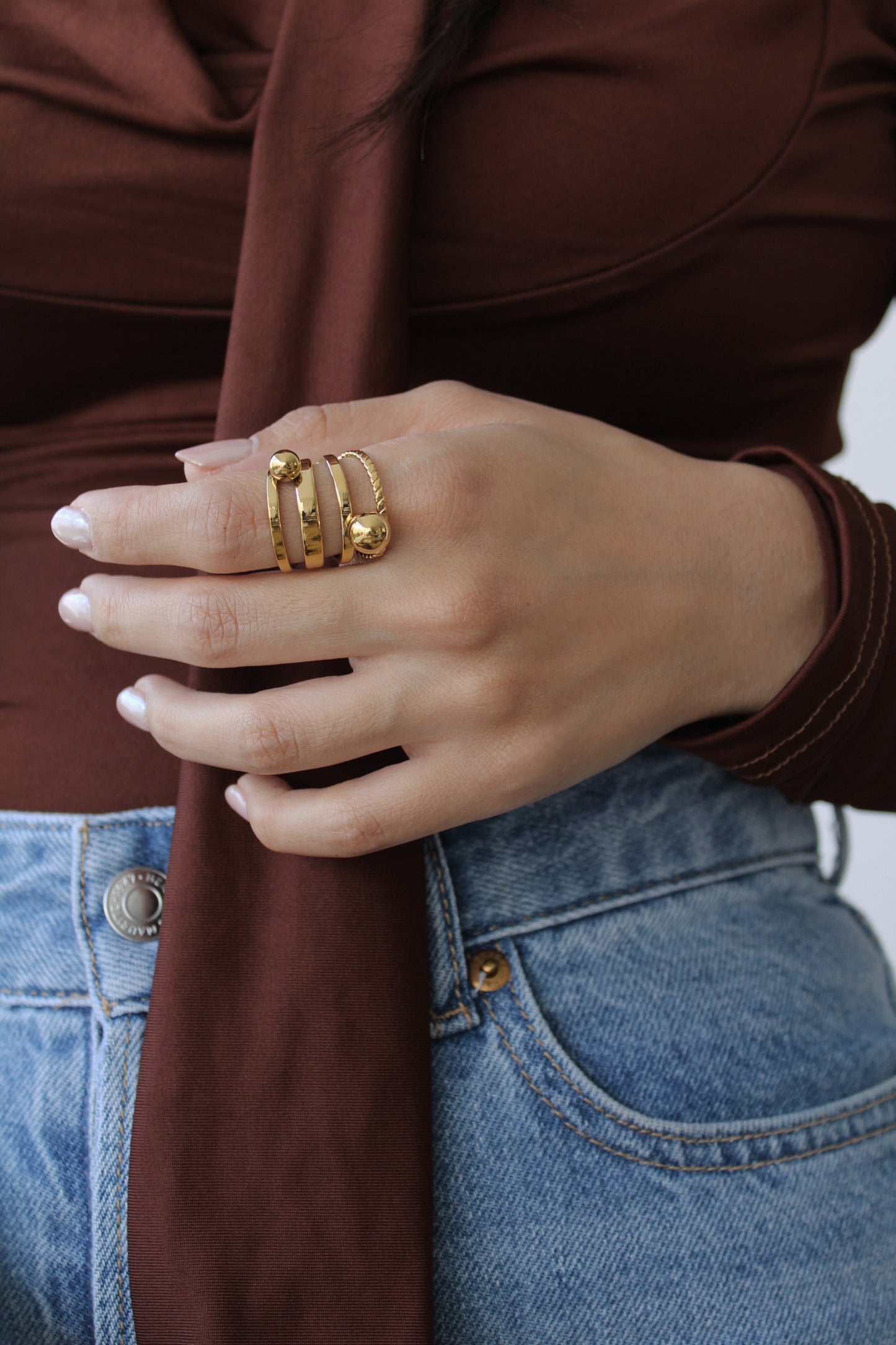 Anillo Kefi