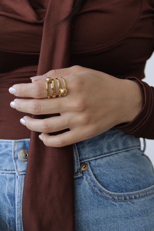 Anillo Kefi