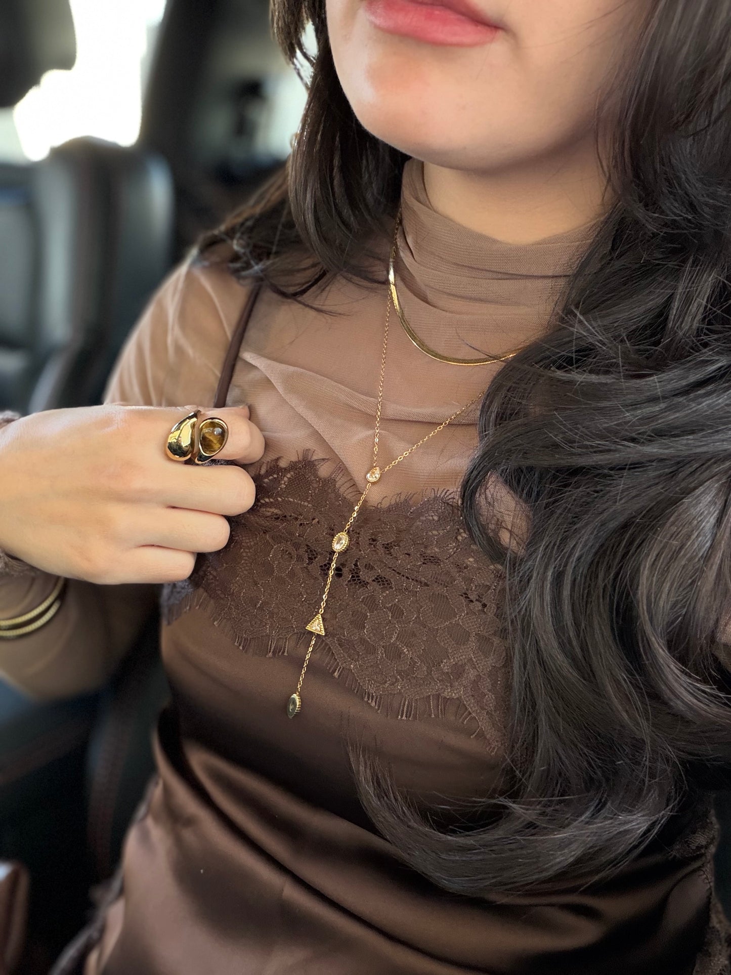 Collar Myra