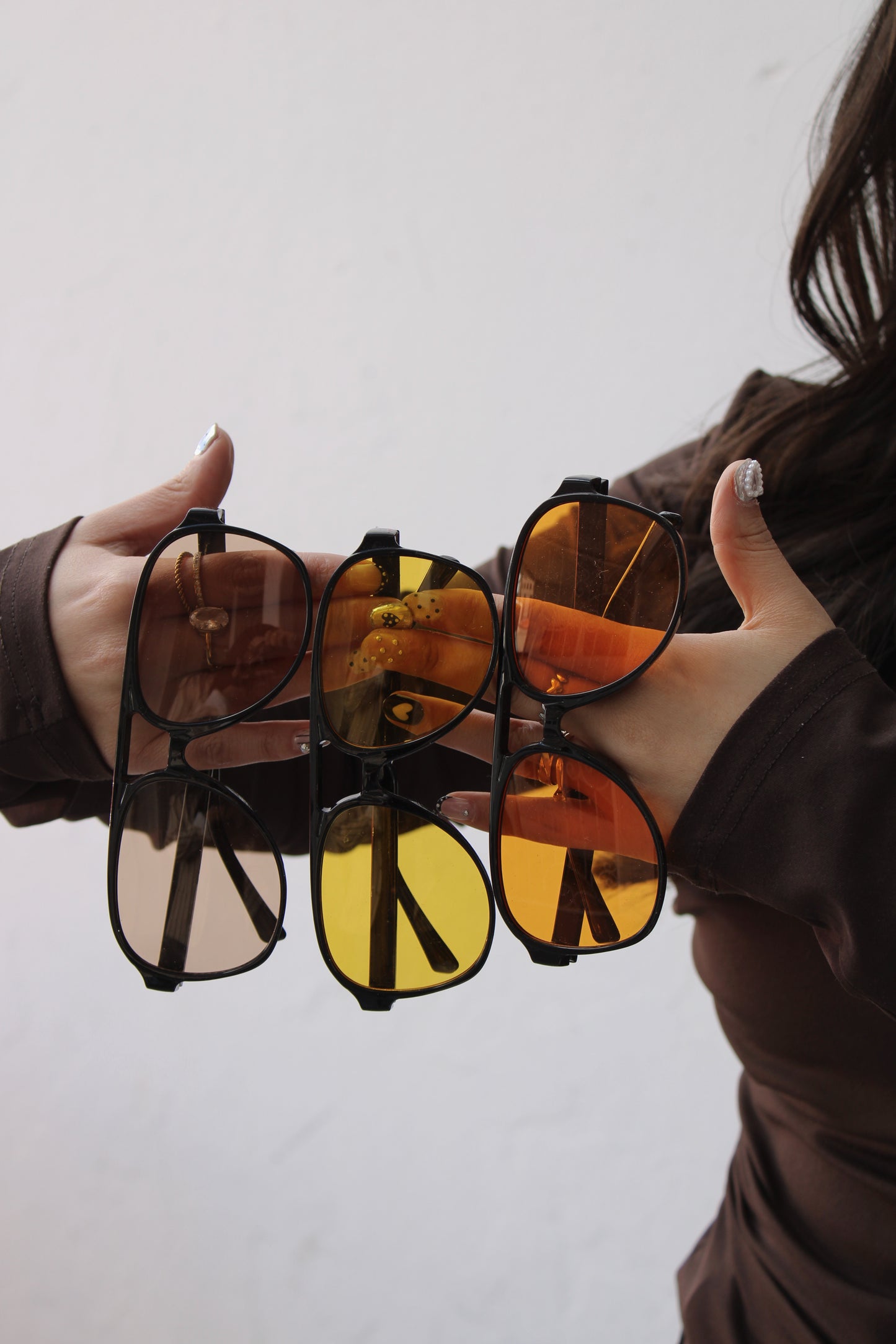 Lentes Kha