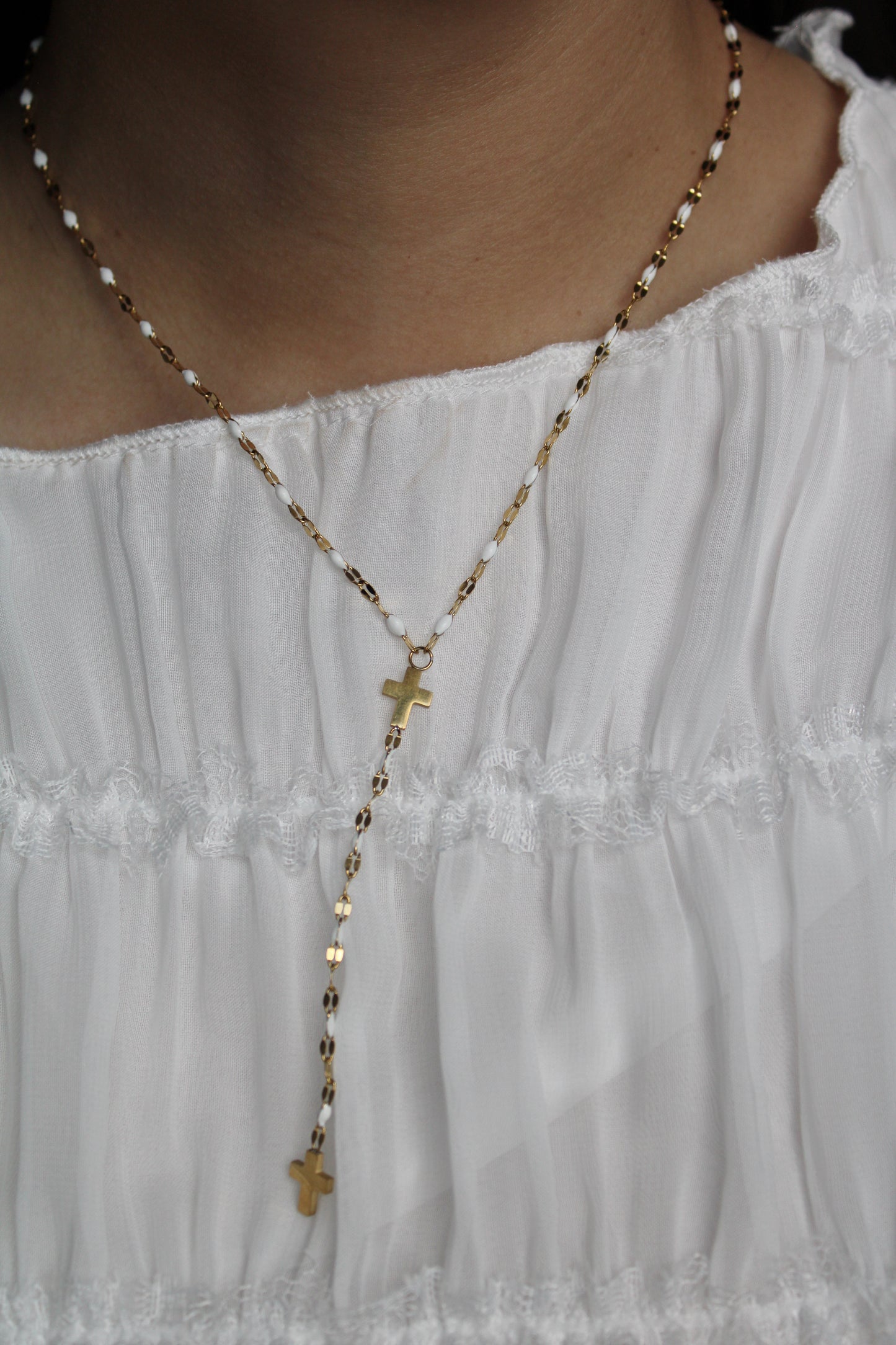 Collar Rospro