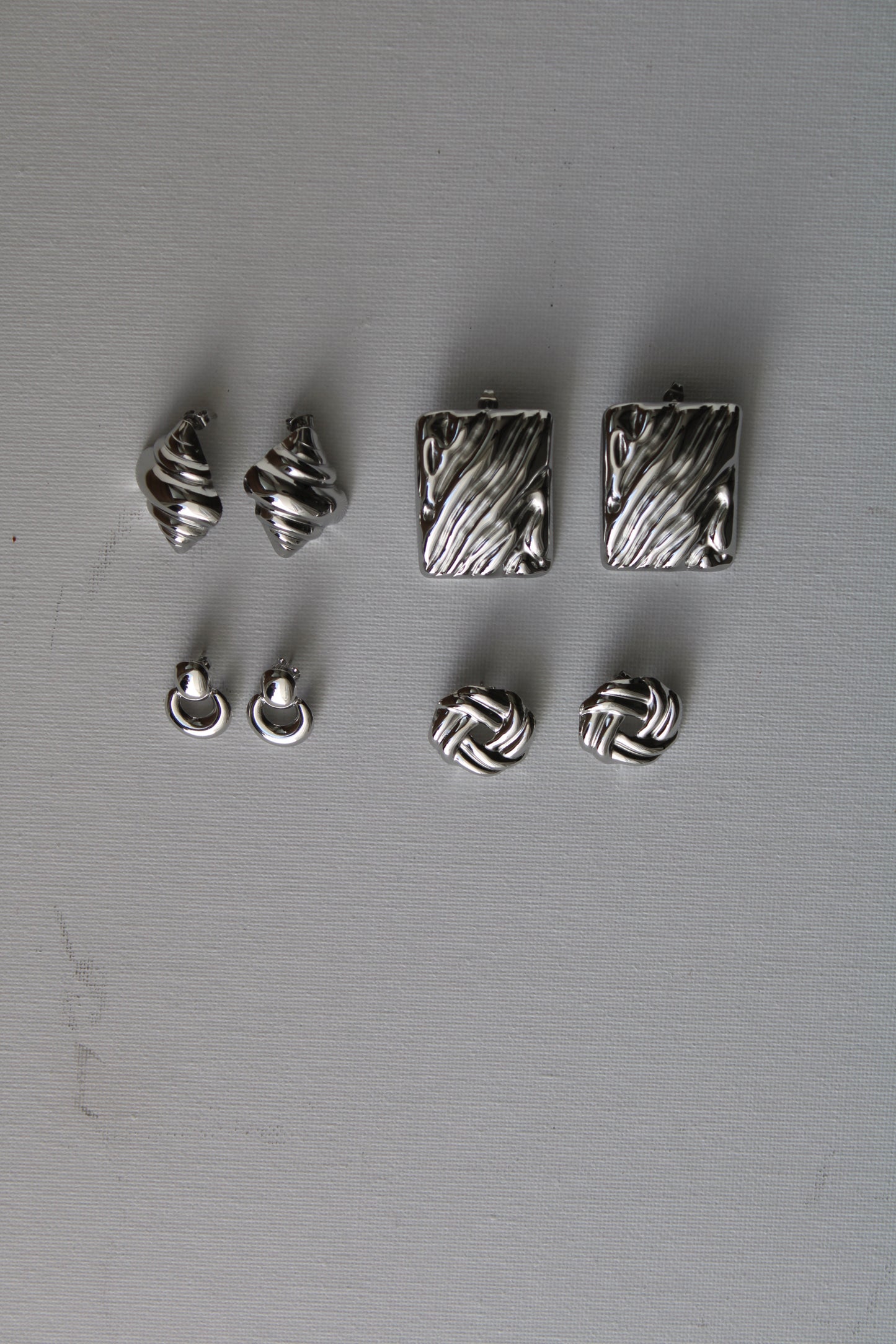 Pendientes Larci