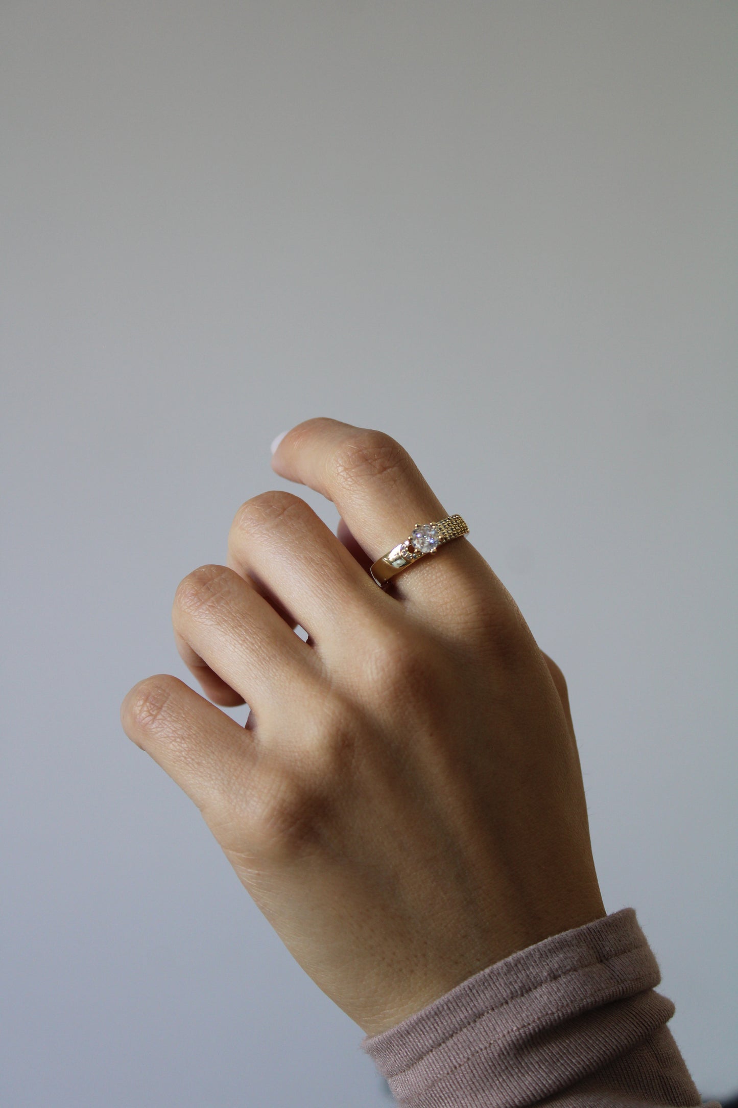 Anillo Camo