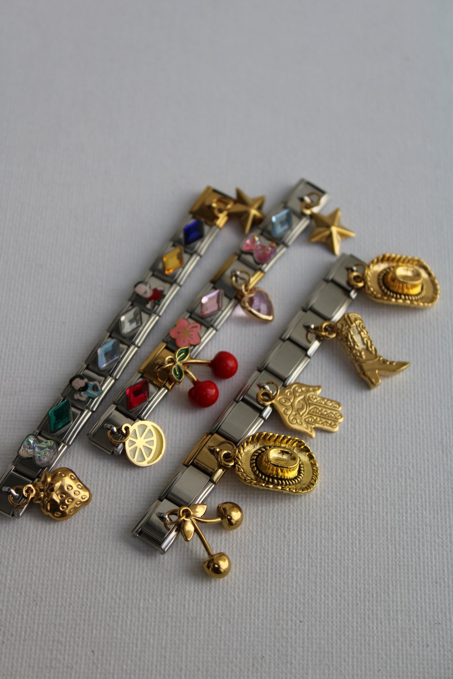 Charm italiano