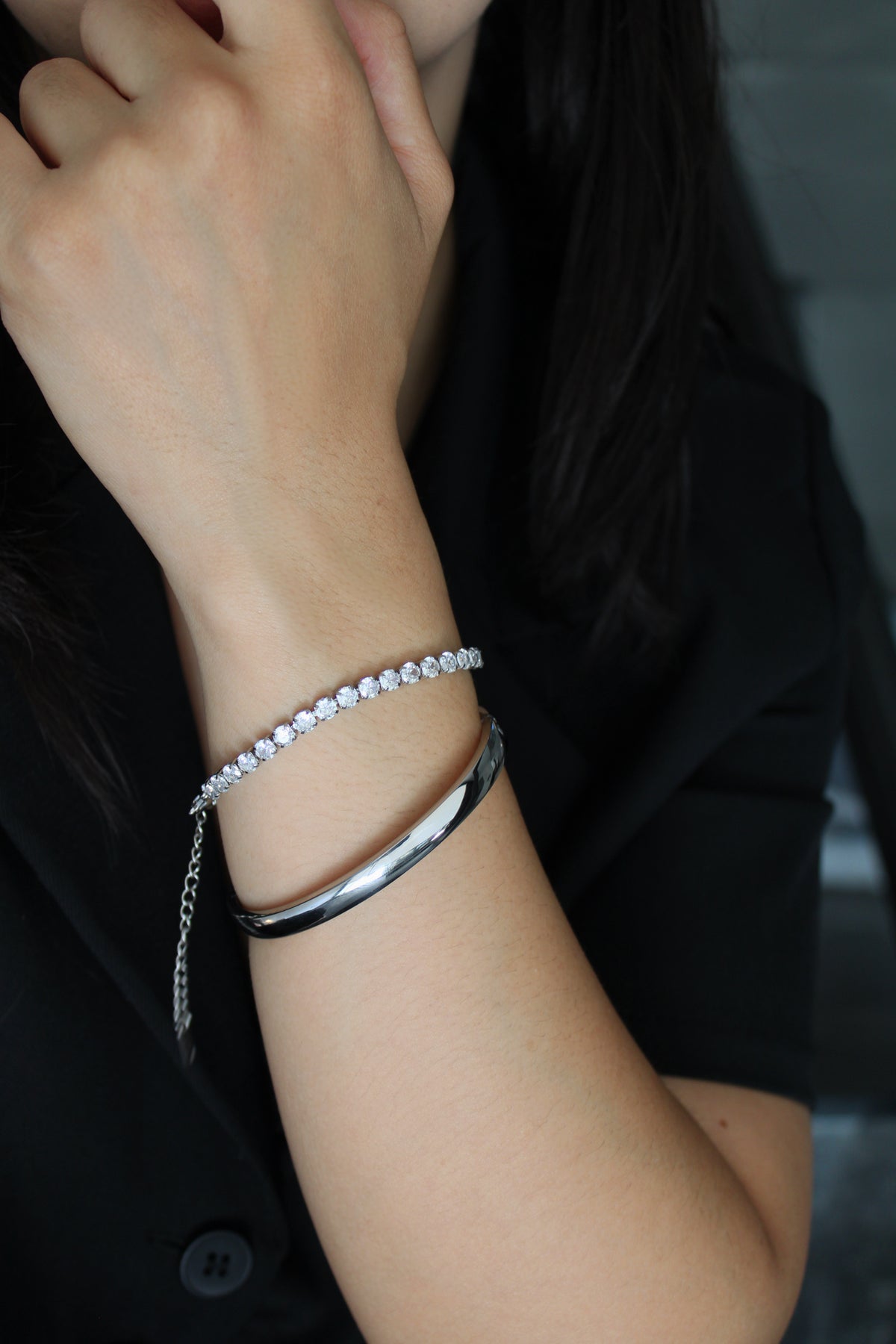 Pulsera Palmer