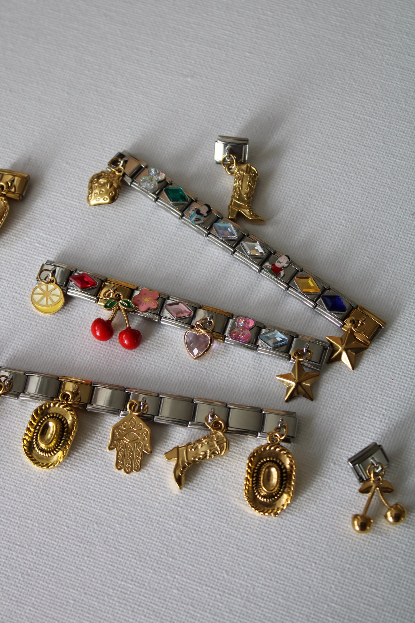Charm italiano