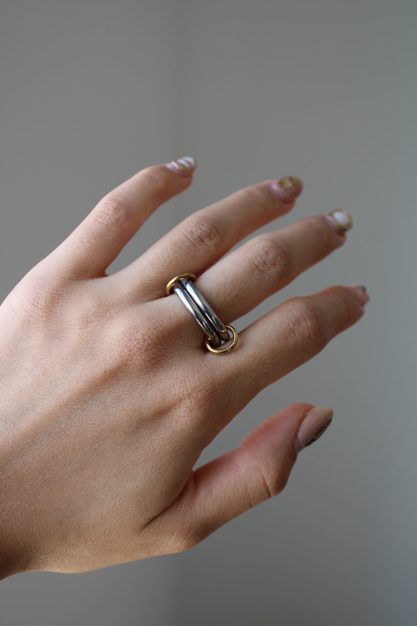 Anillo Pokar