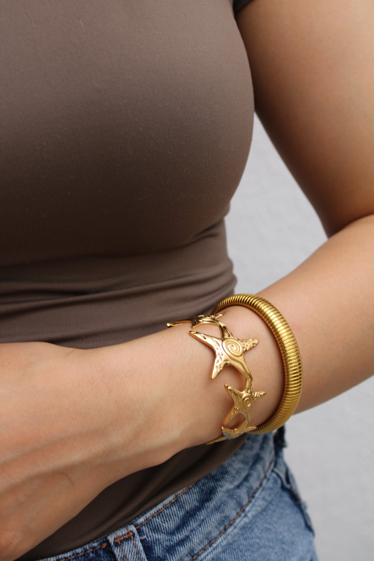 Pulsera Starfish