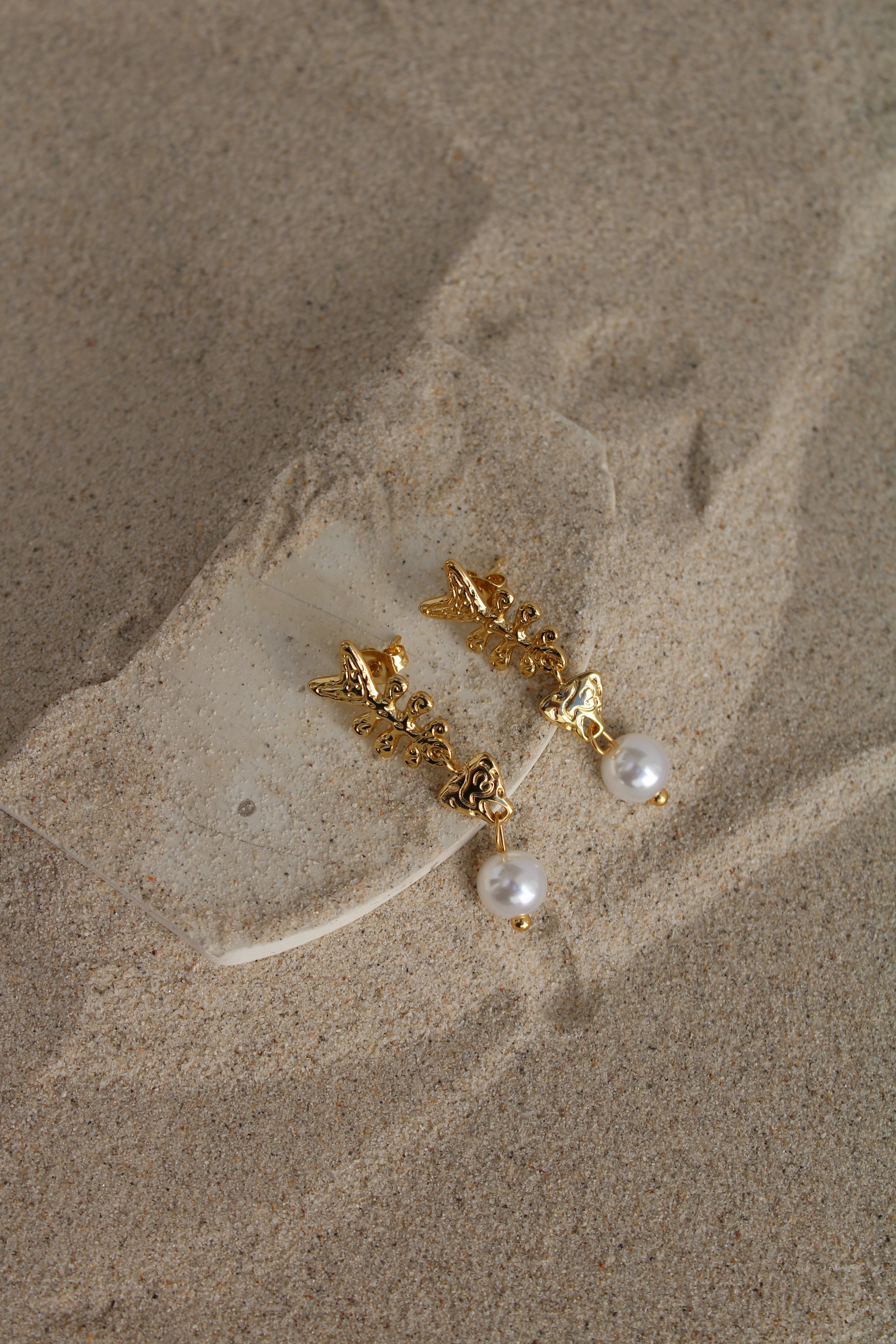 Pendientes Perpe – Chula Mx