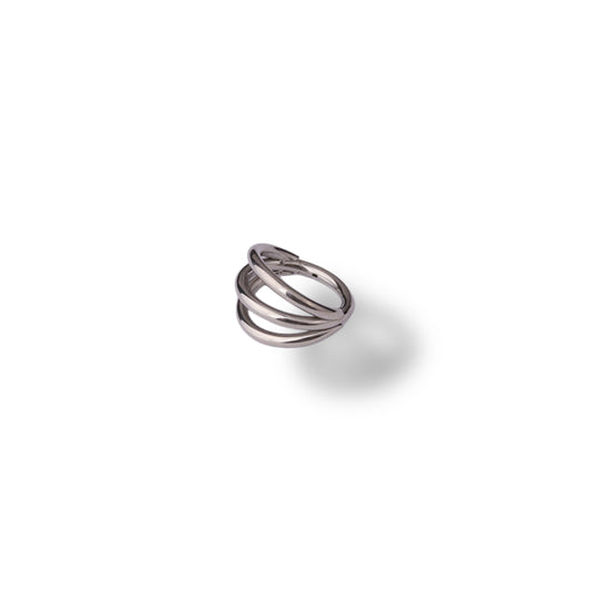 Aro triple piercing (individual)