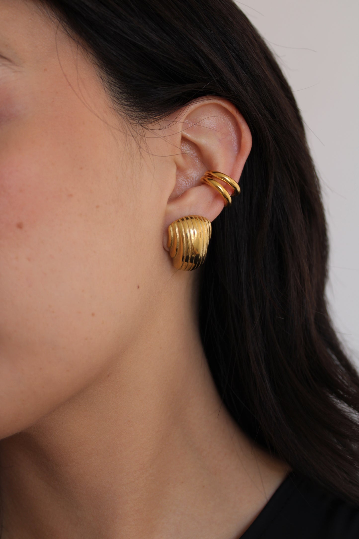 Ear Cuff Prenta