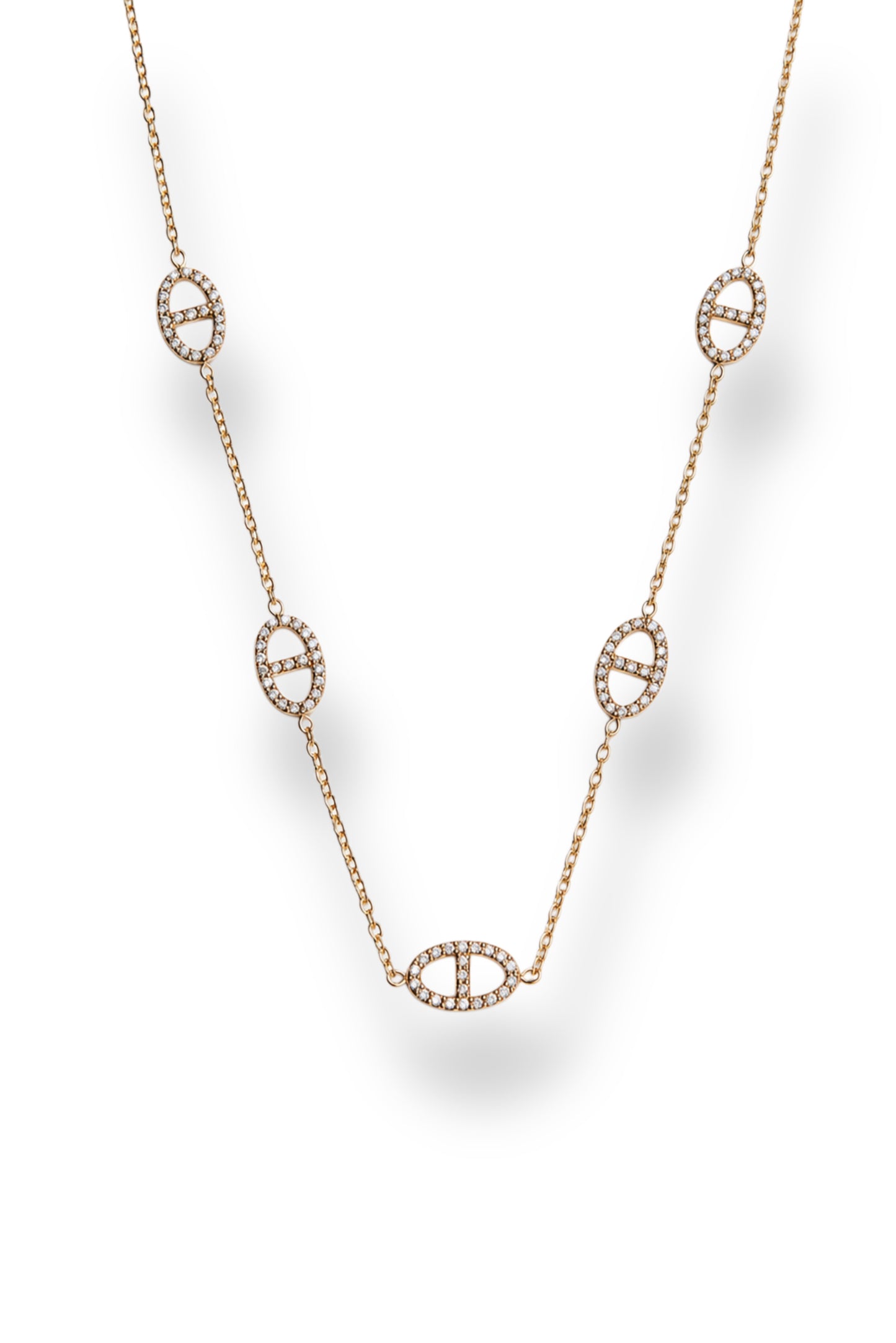 Collar Tif