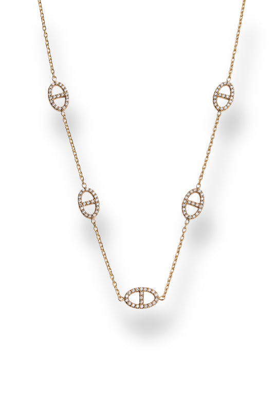 Collar Tif