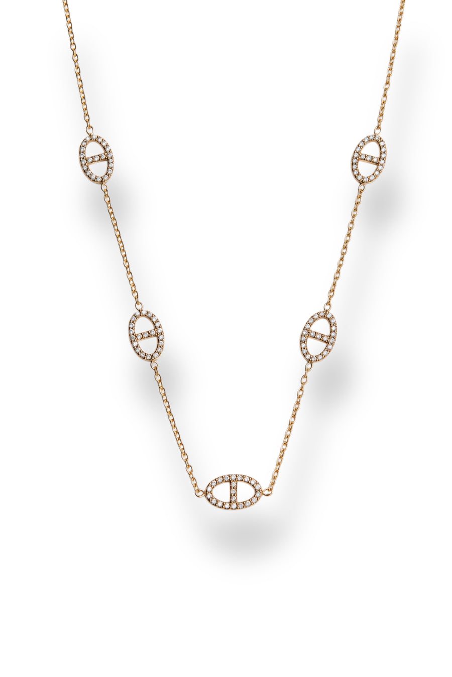 Collar Tif