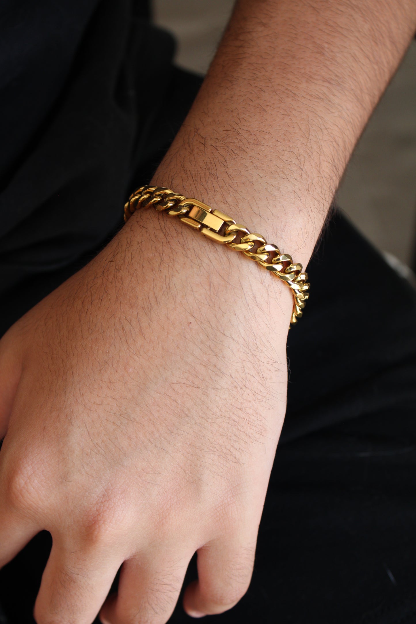 Pulsera Cierre (colección papá)