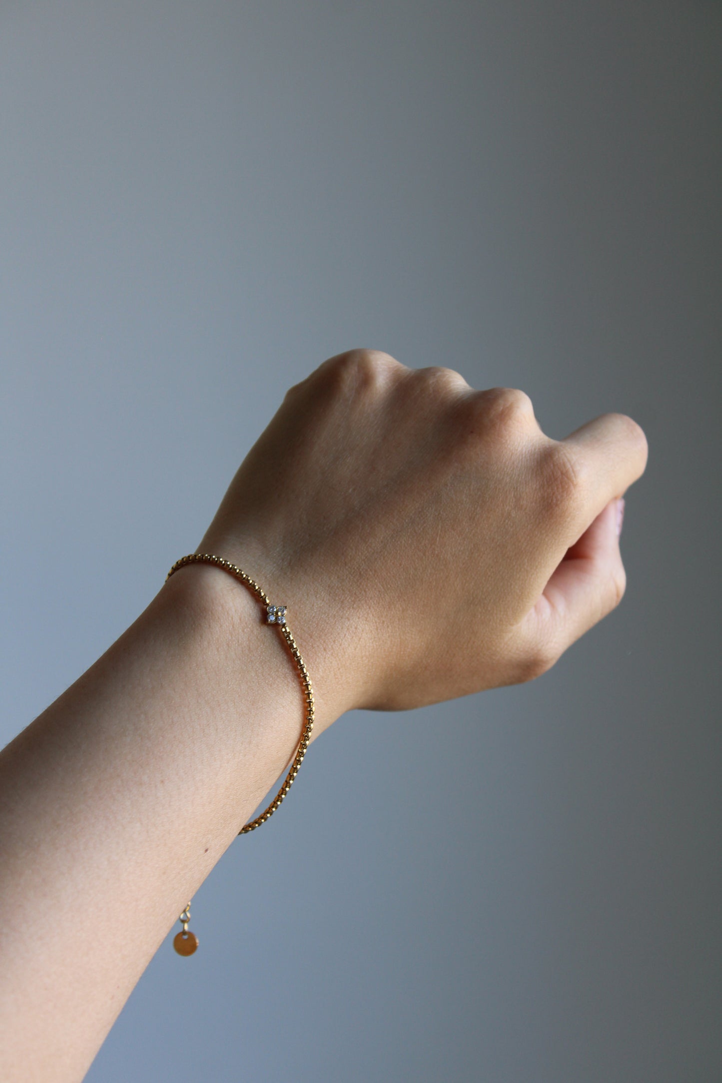 Pulsera Fortaleza