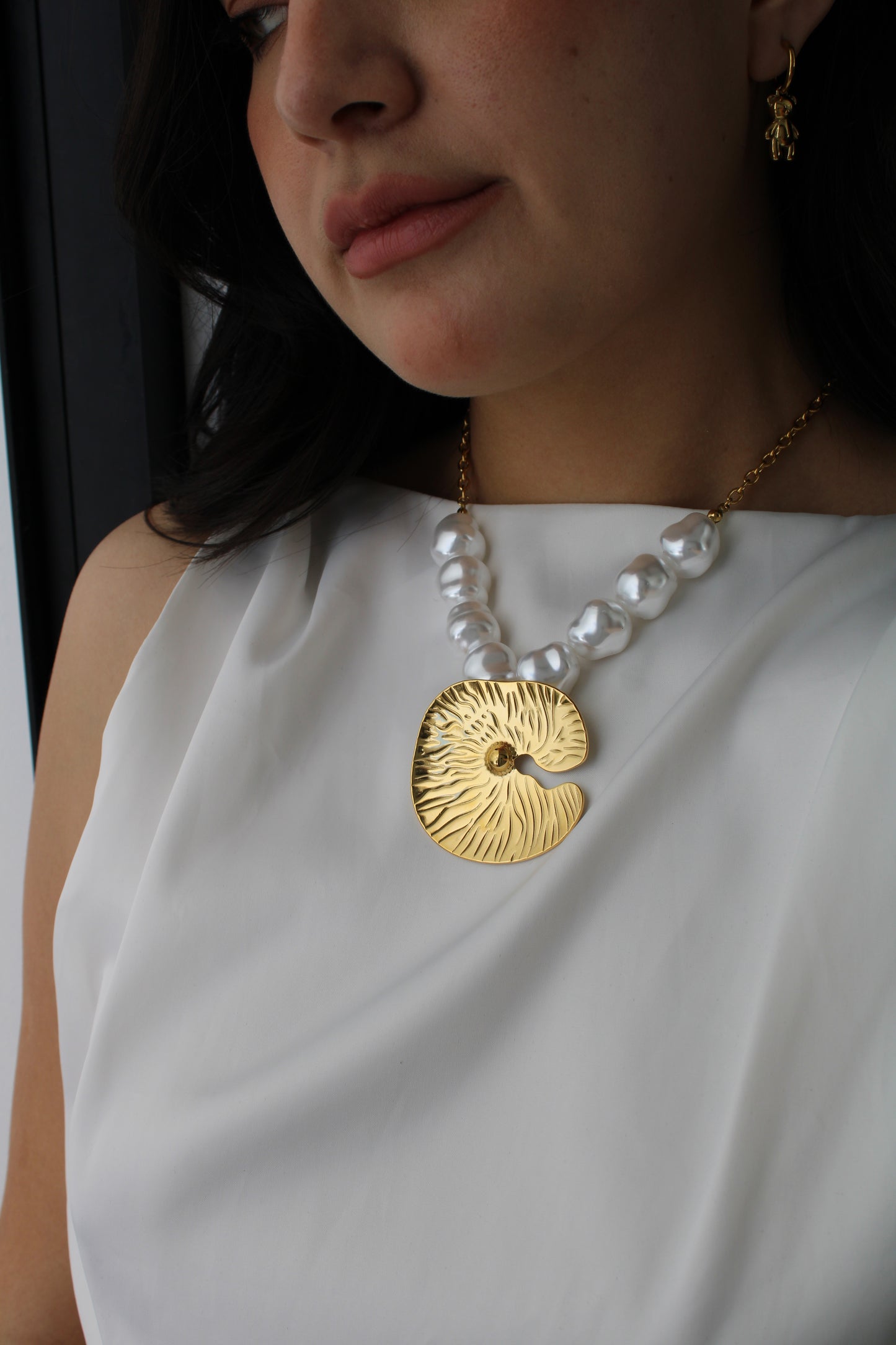 Collar Capri
