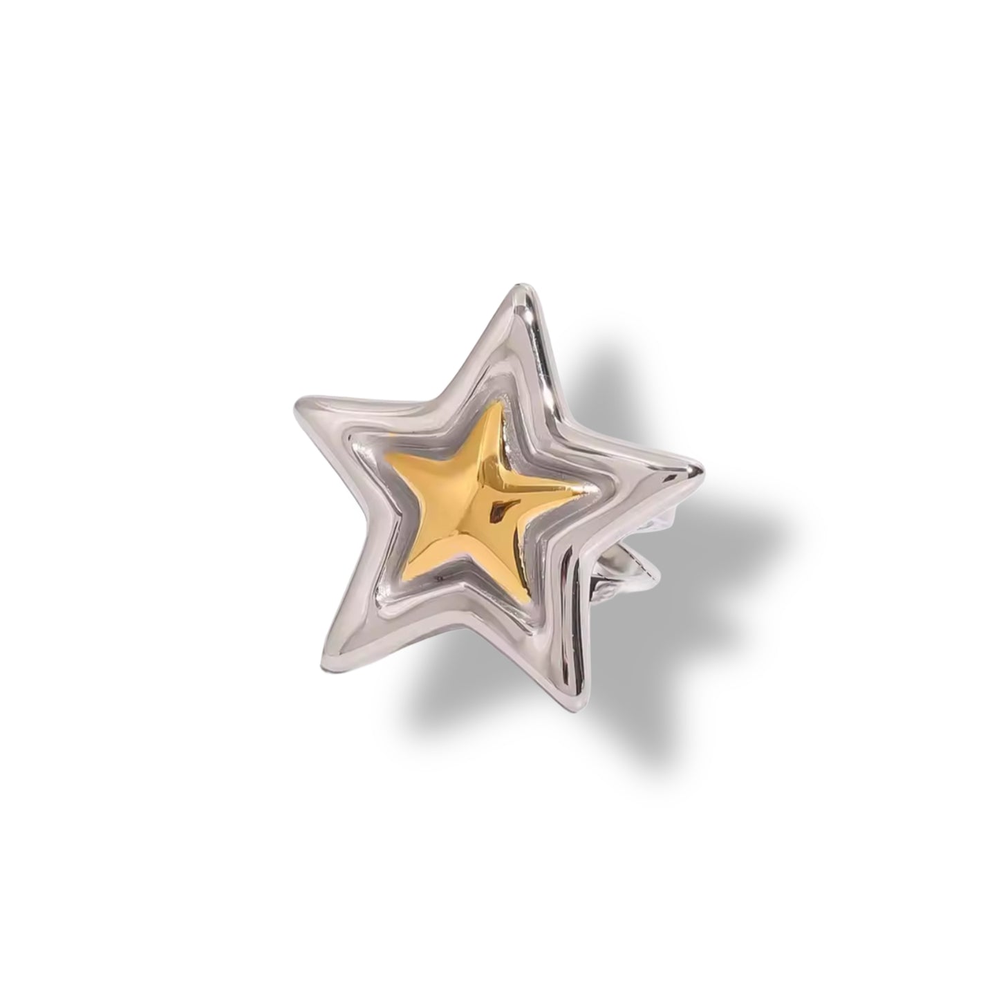 Anillo Acapella