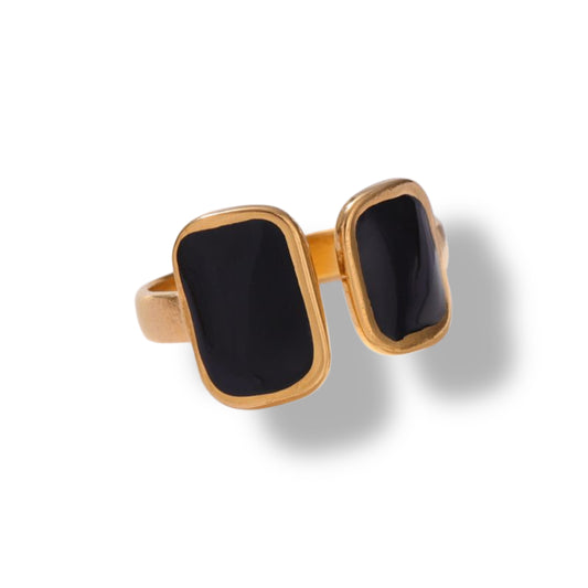 Anillo Cuadros
