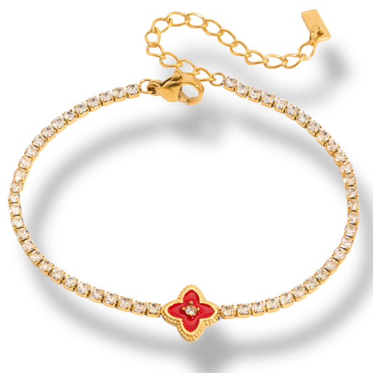 Brazalete Tenis Dash