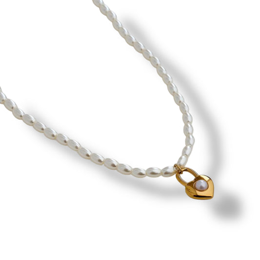 Collar Cortes