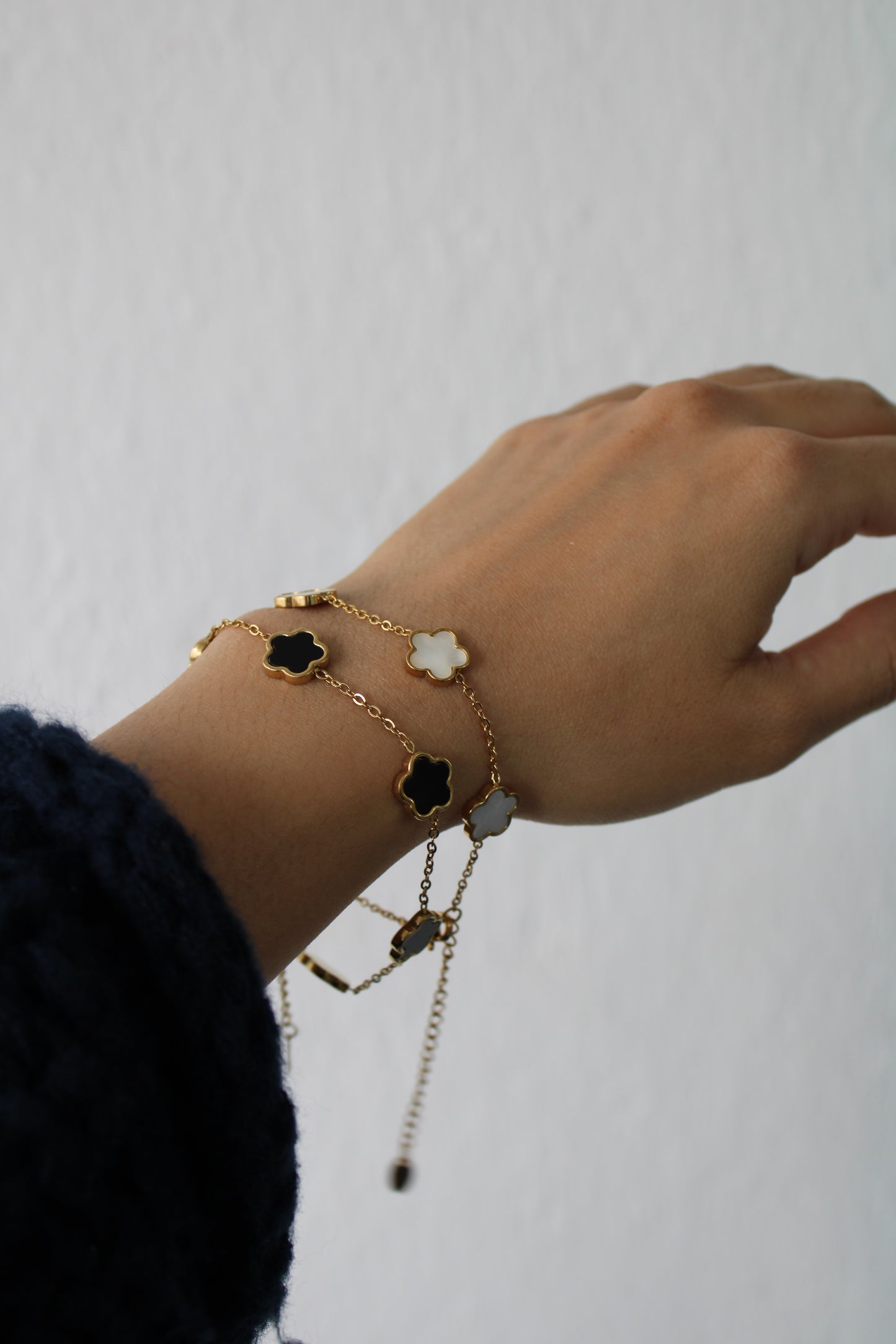 Pulsera Flower