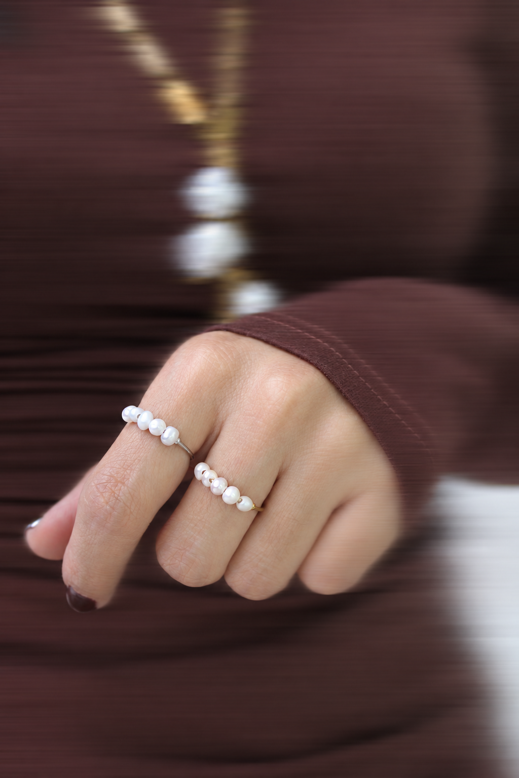 Anillo Lita