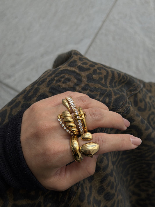 Anillo Porto