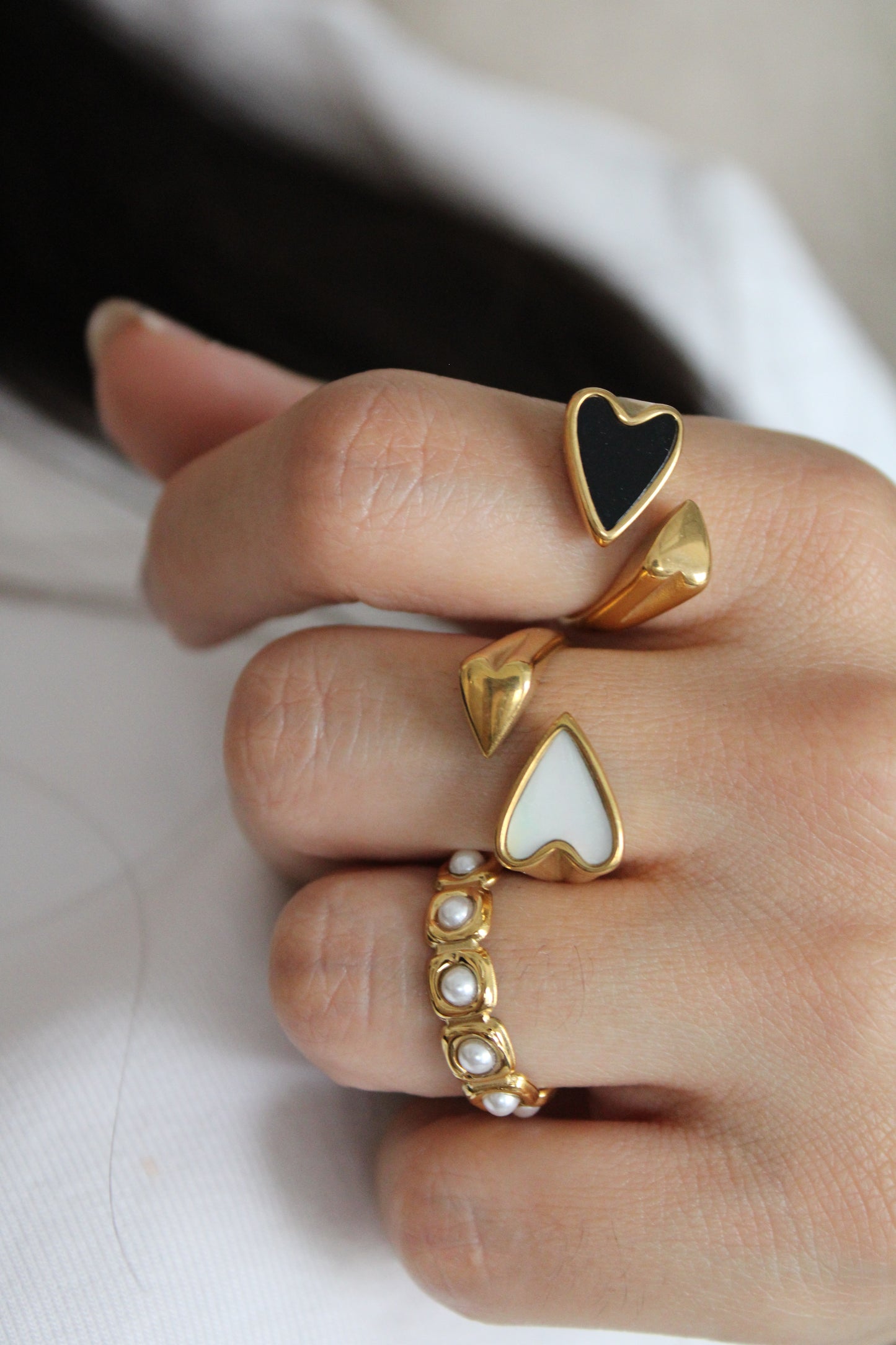 Anillo 2love (ajustable)