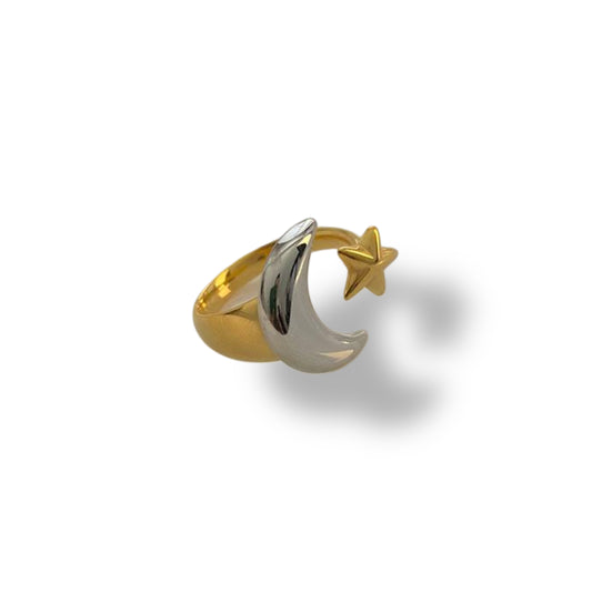 Anillo Solara