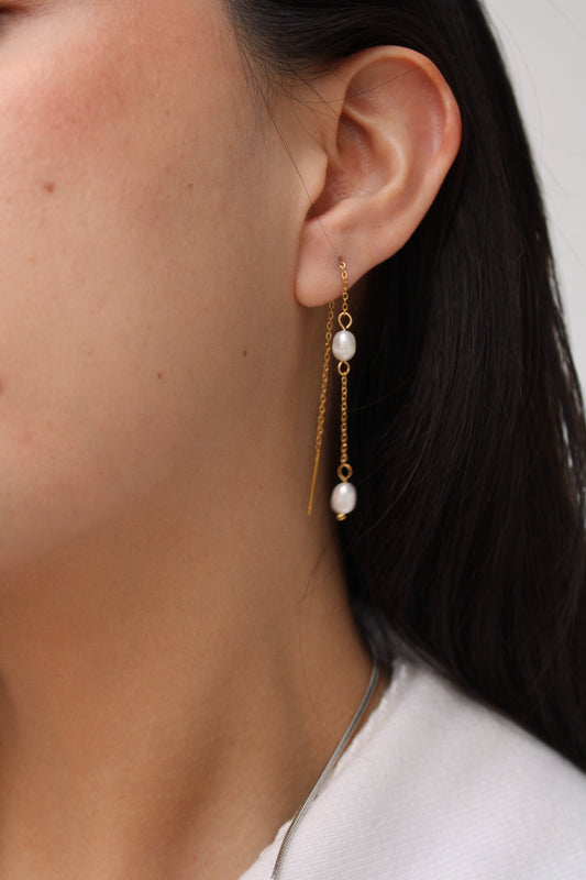 Pendientes Balm