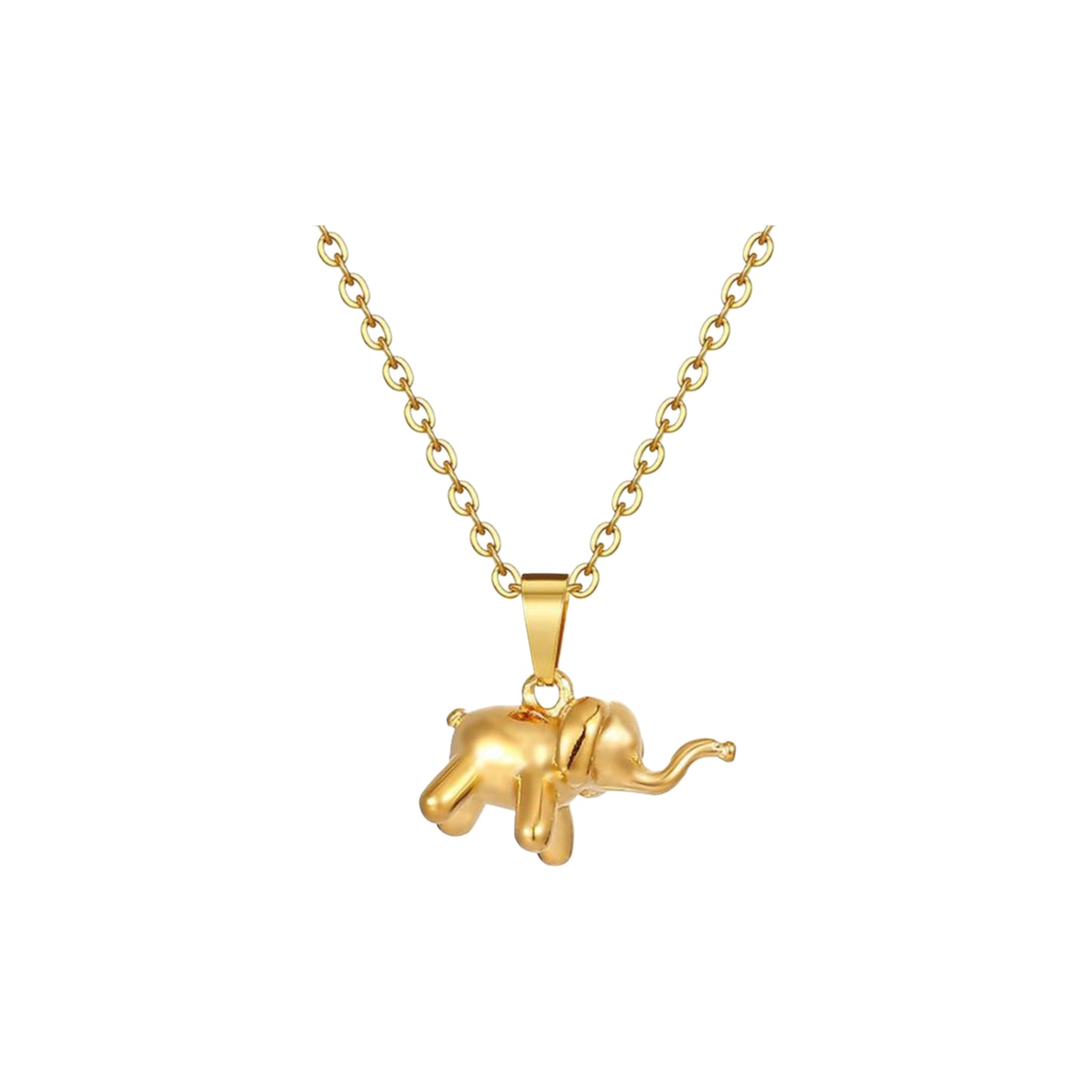 Collar Elefante