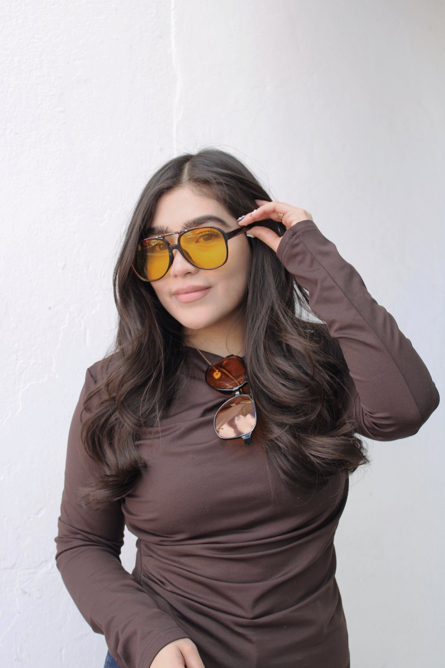 Lentes Kha