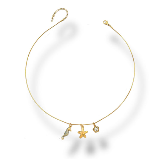 Collar Costa