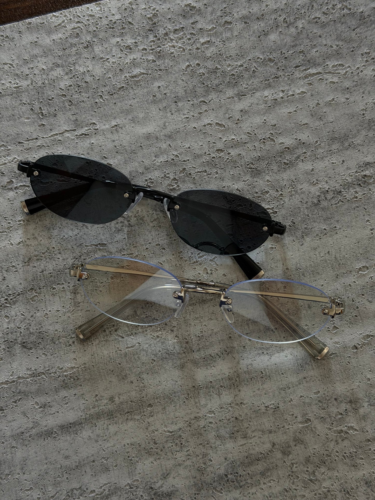Lentes Nama