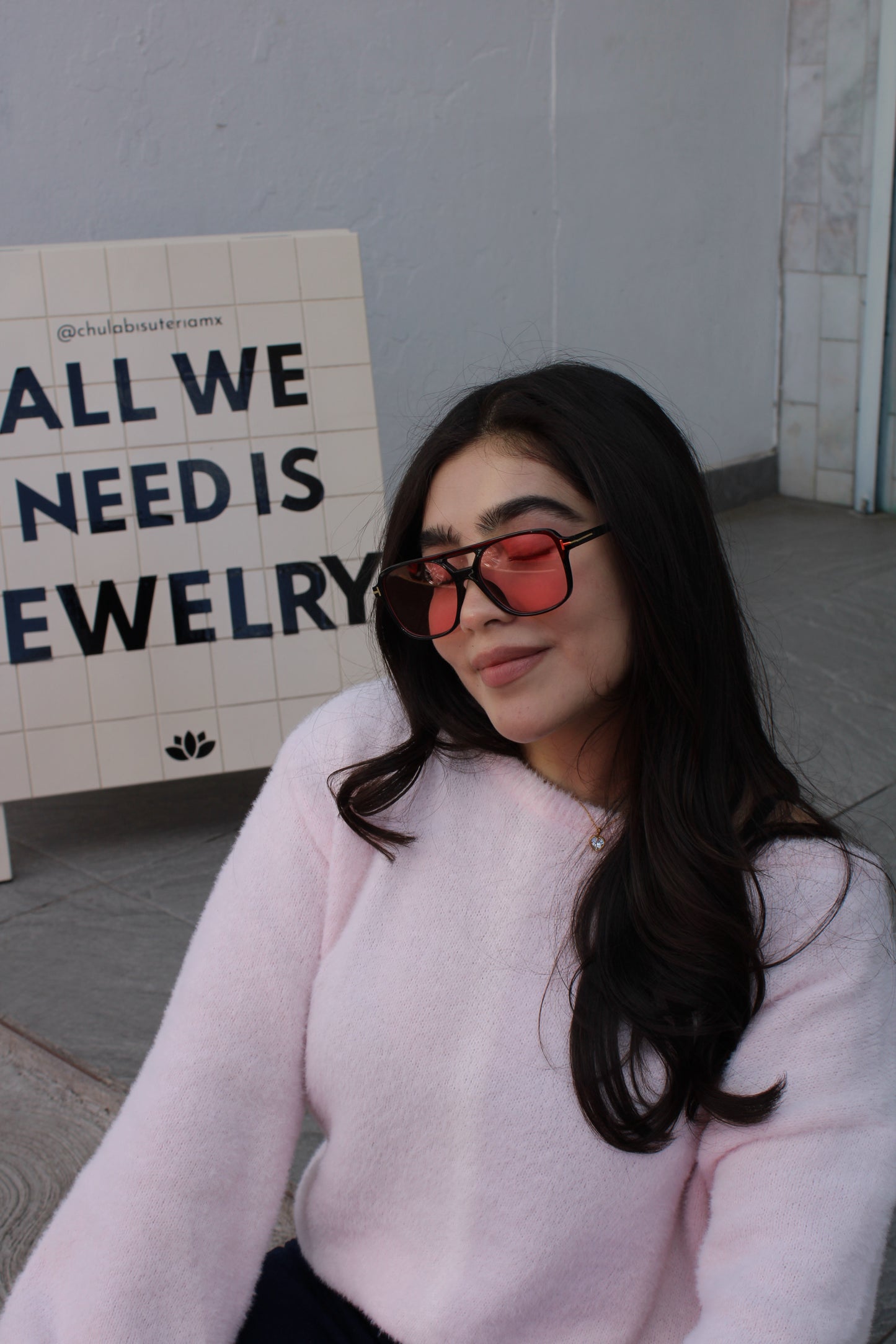 Lentes Toledo