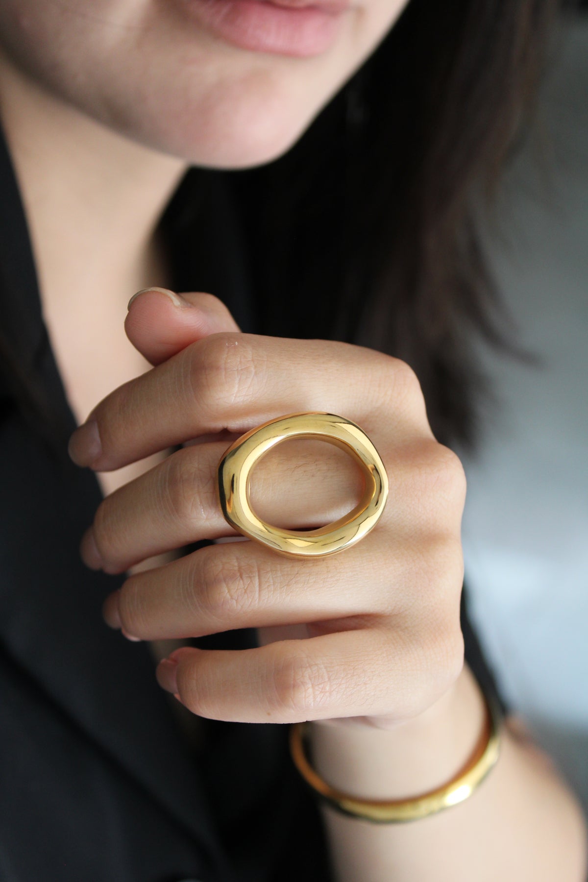 Anillo Meda