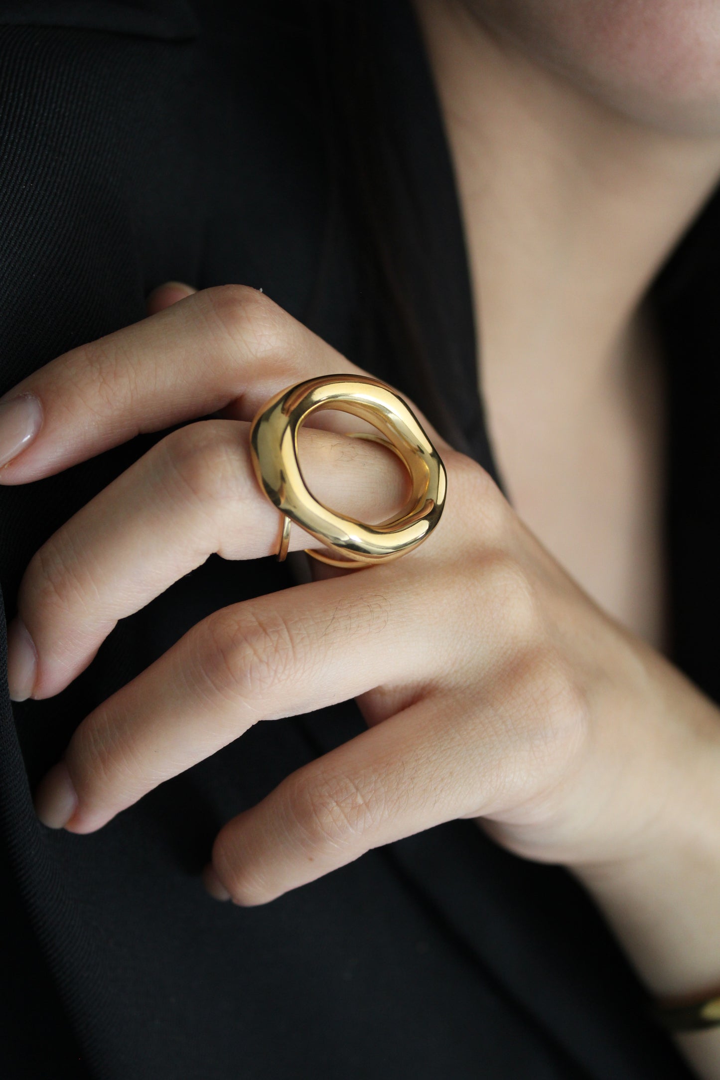 Anillo Meda