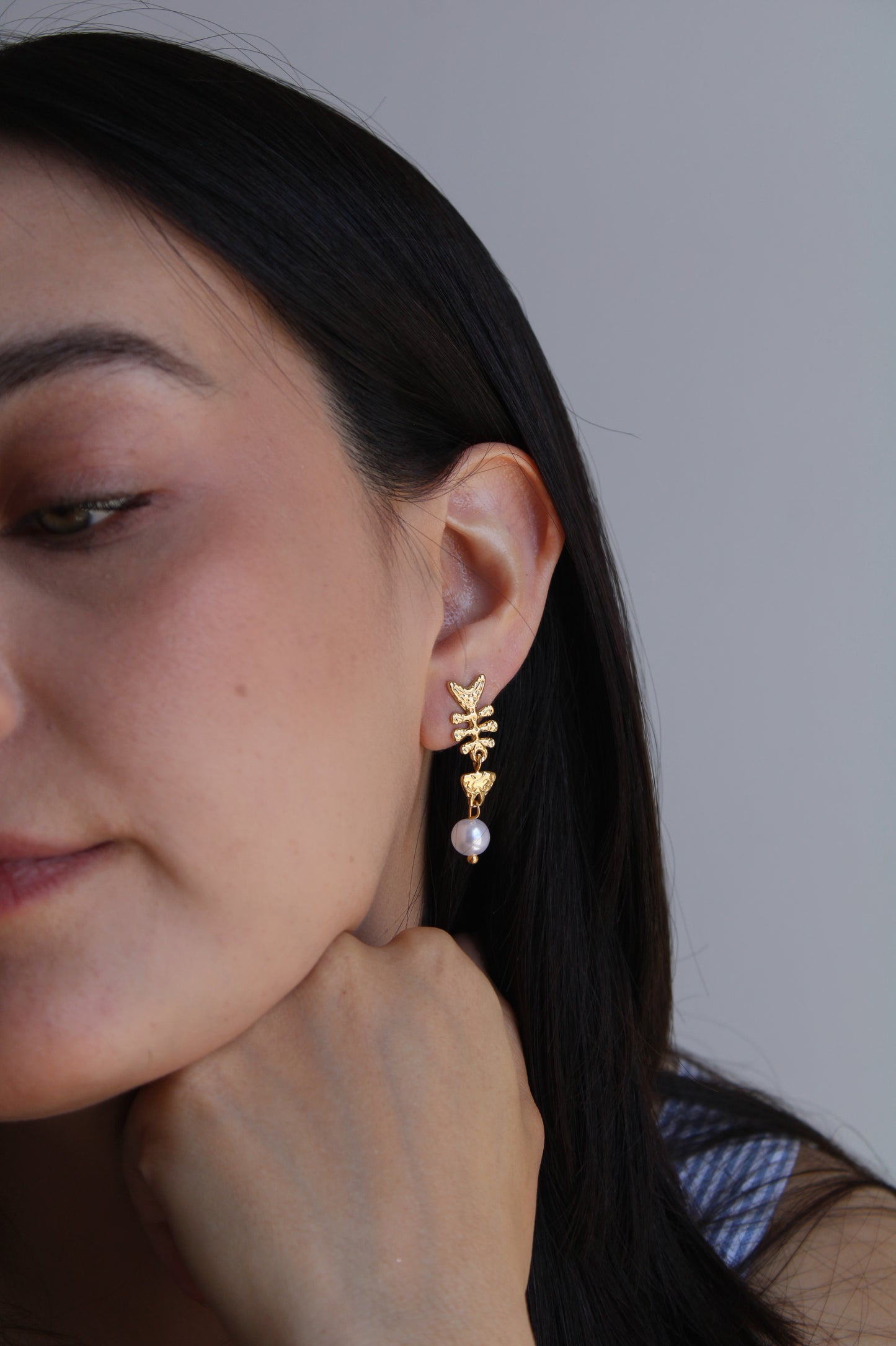 Pendientes Perpe